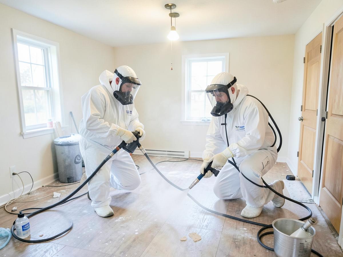 Structural Drying service