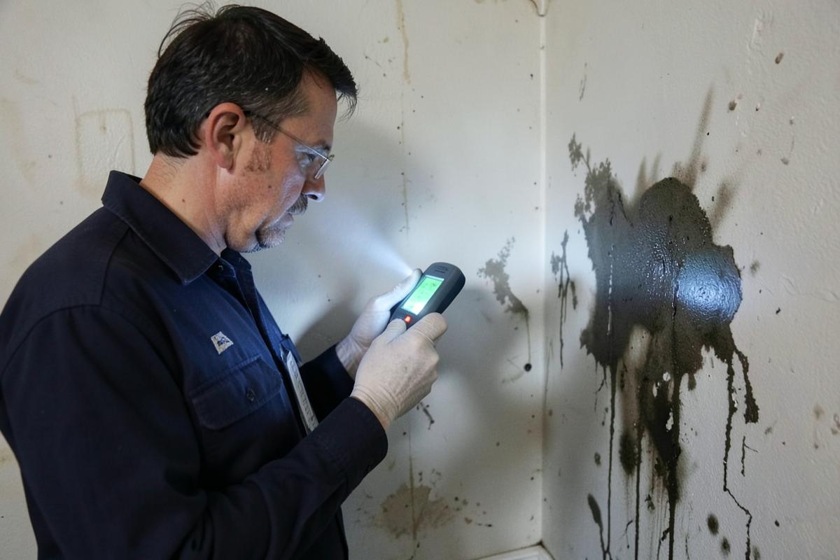 Inspection & Assessment service