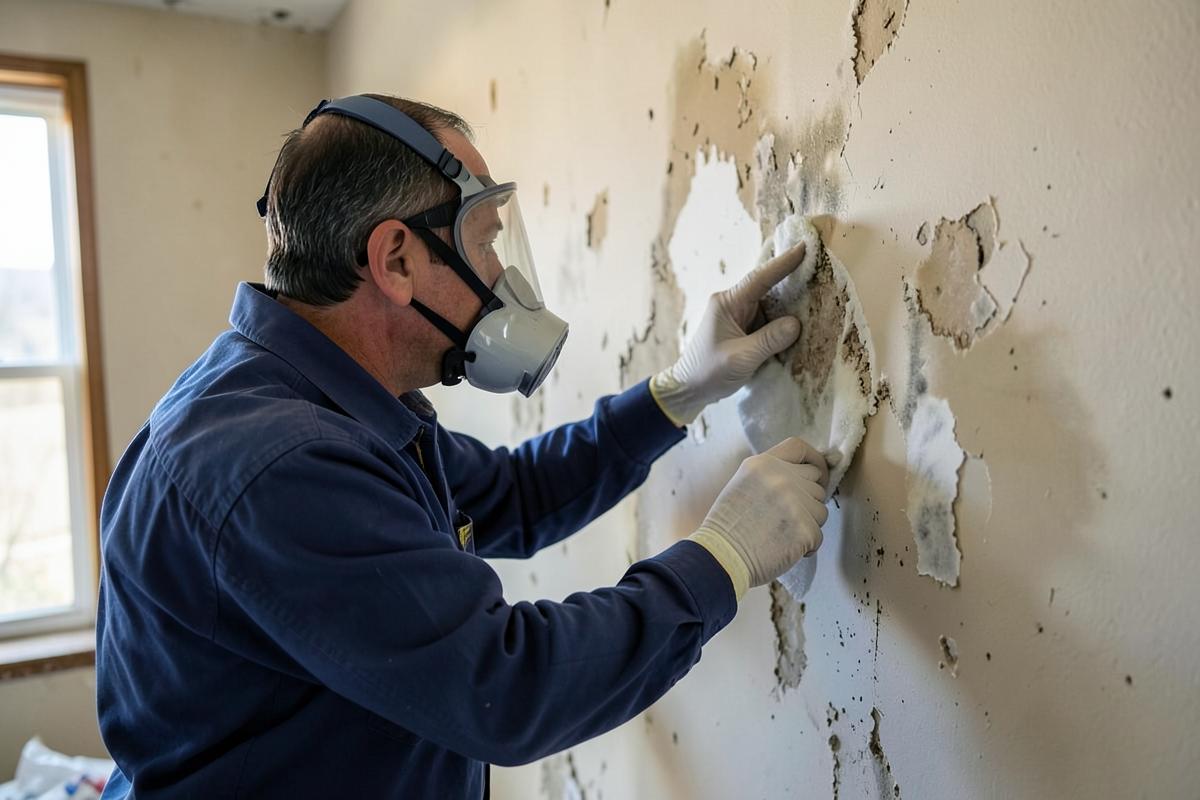 Containment & Air Management service